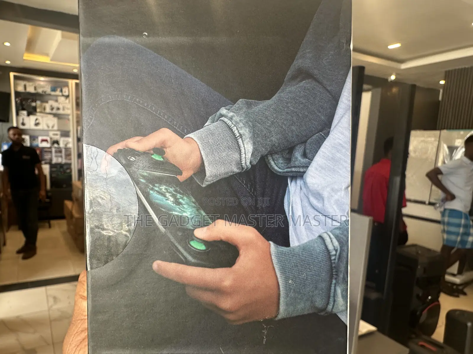 Moga Xp7-X Plus Bluetooth Controller for Mobile