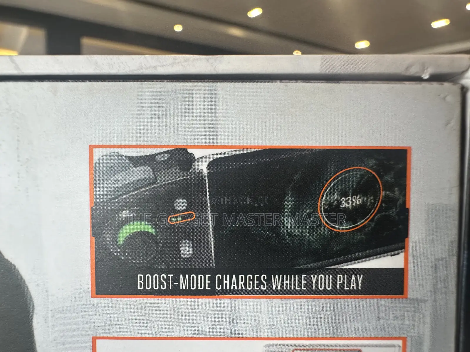Moga Xp7-X Plus Bluetooth Controller for Mobile