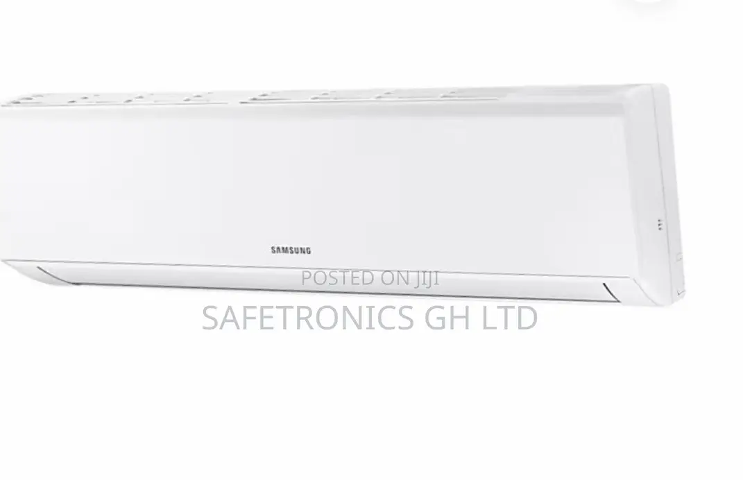 Samsung Eco Friendly 2.5hp Split Type Airconditioner
