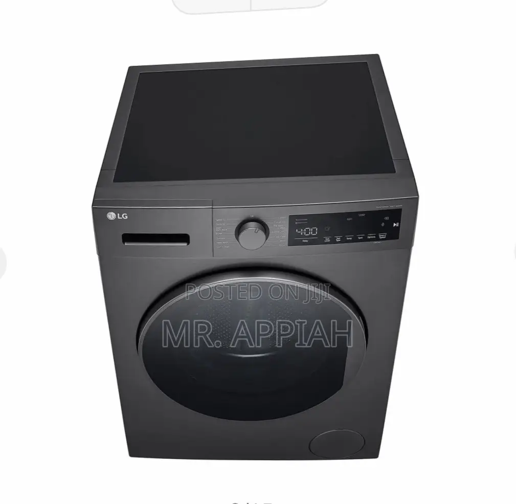 Purchase LG F2T2TYMIS Full Automatic Washing Machine,8kg