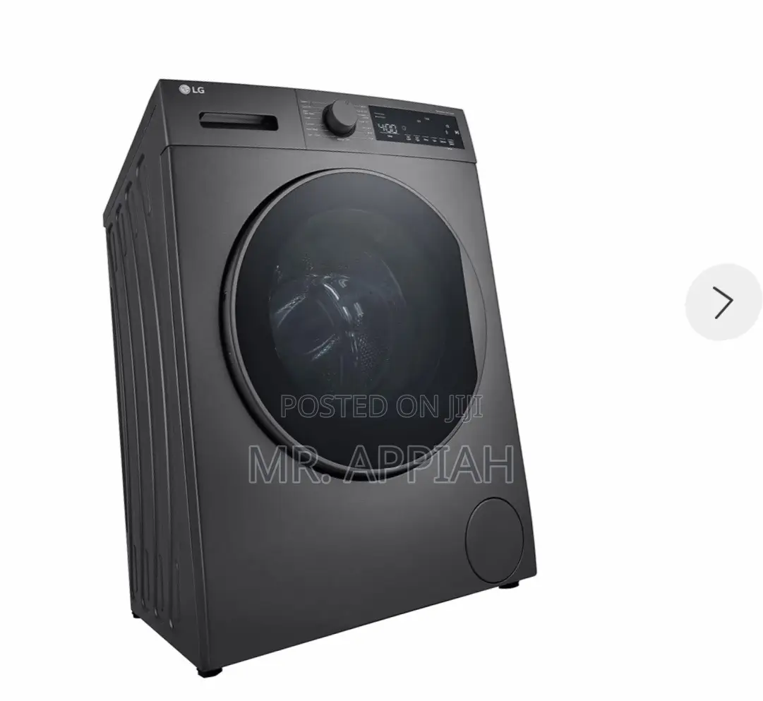 Purchase Quality LG F2T2TYMIS 8kg Washing Machine(Black)