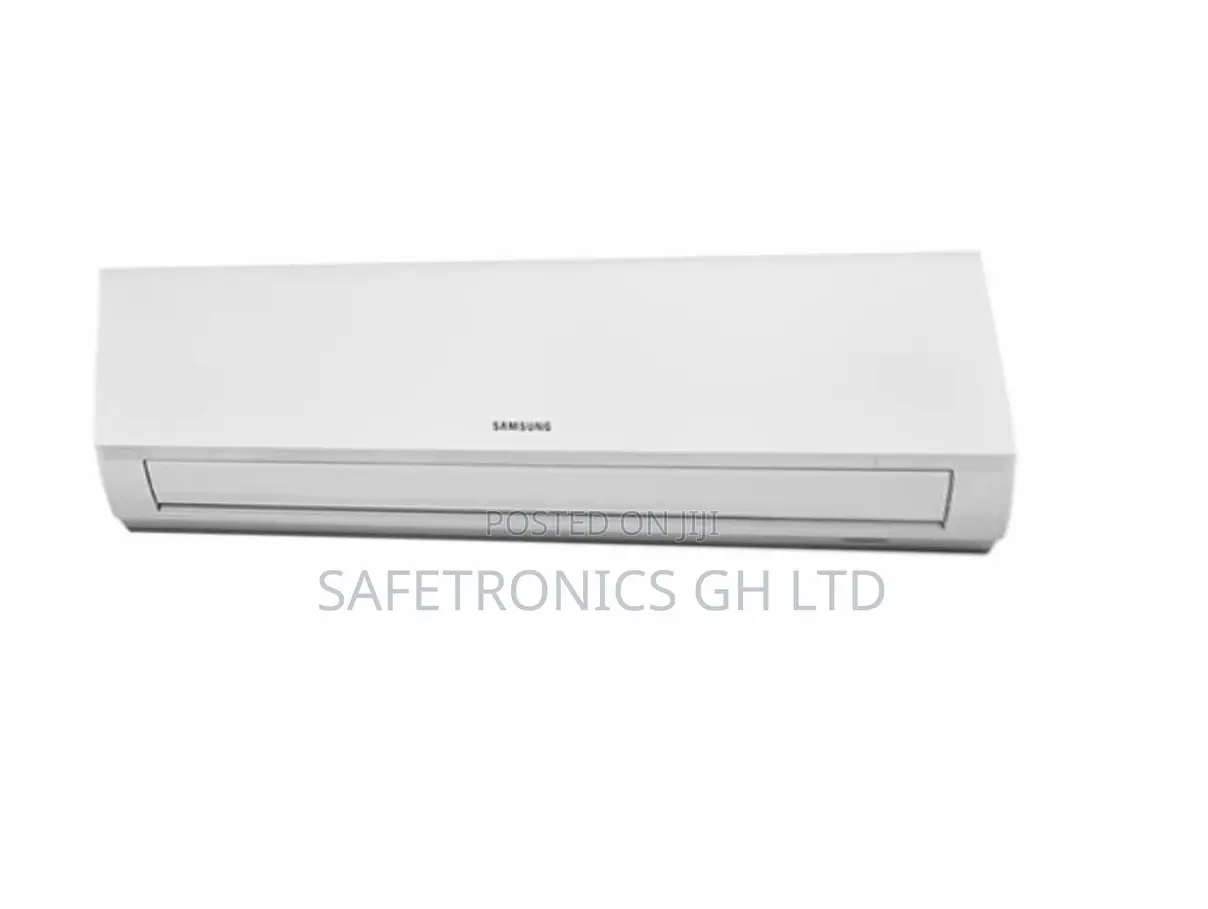 Auto Swing Split Gas R410 Samsung 2.5hp Type AC