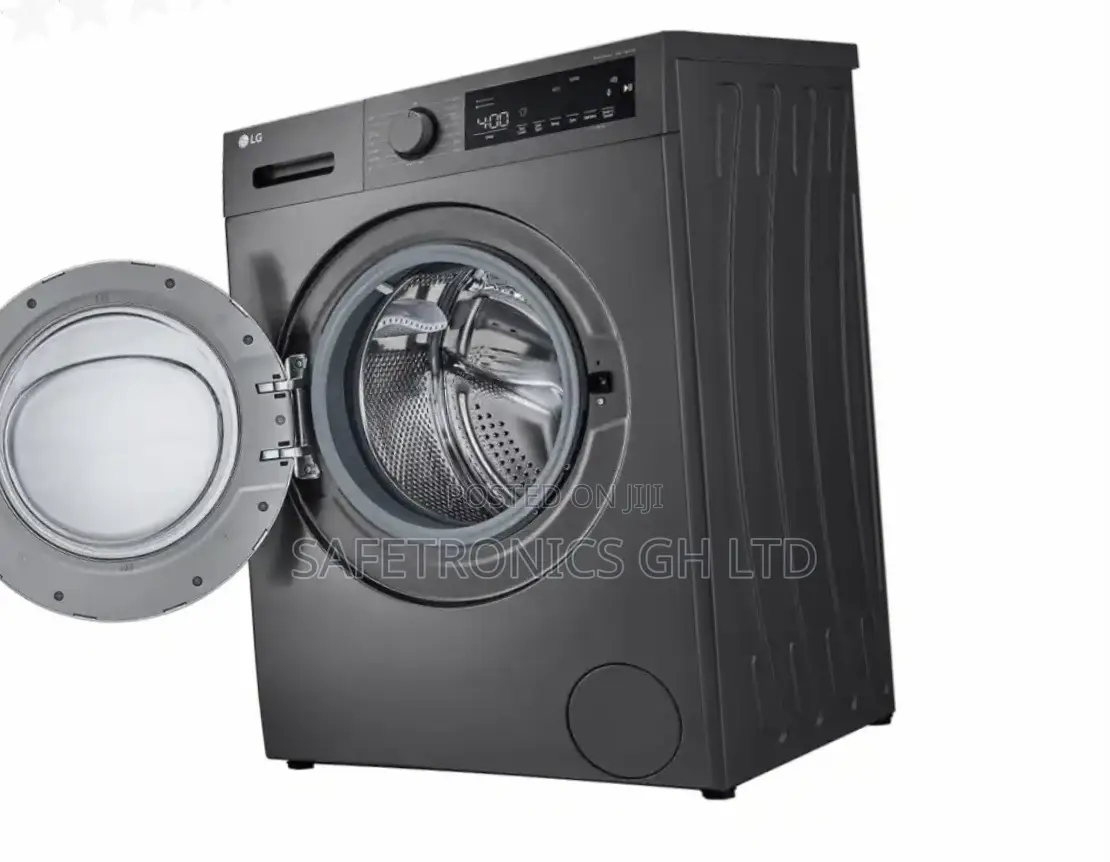 Auto Restart 8kg Frontload Fullautomatic F2T2TYM1S LG