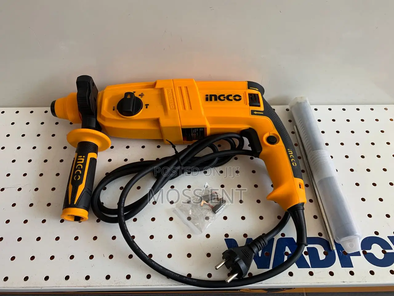 Ingco Rotary Hammer 800w - Rgh9028