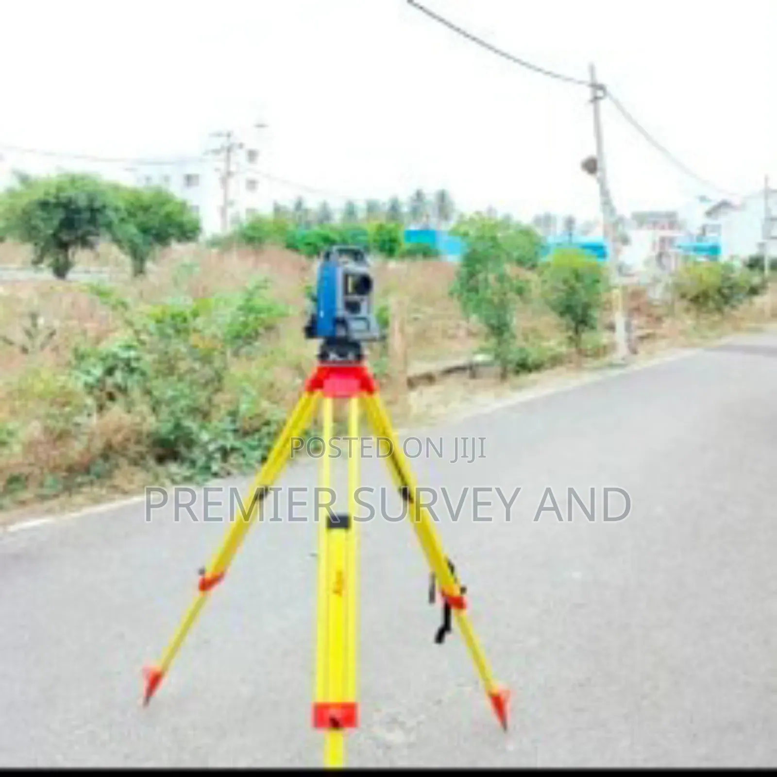 Survey With US at Premier