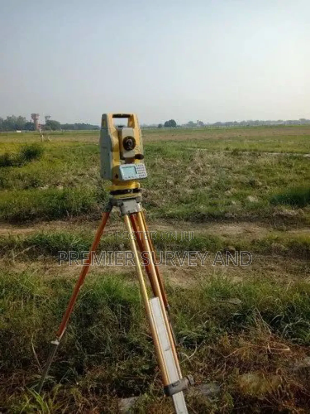 Quality Land Surveying Works