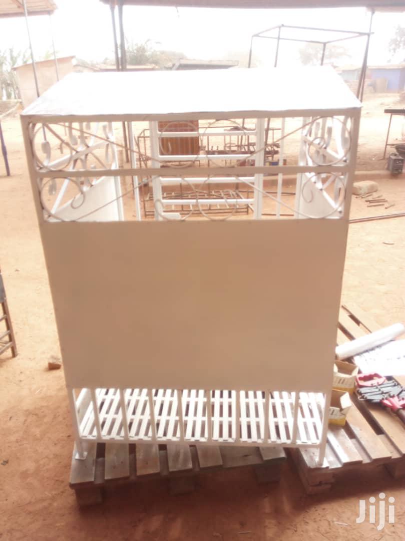 Heavy Duty Steel Large Dog Cages House Kennel