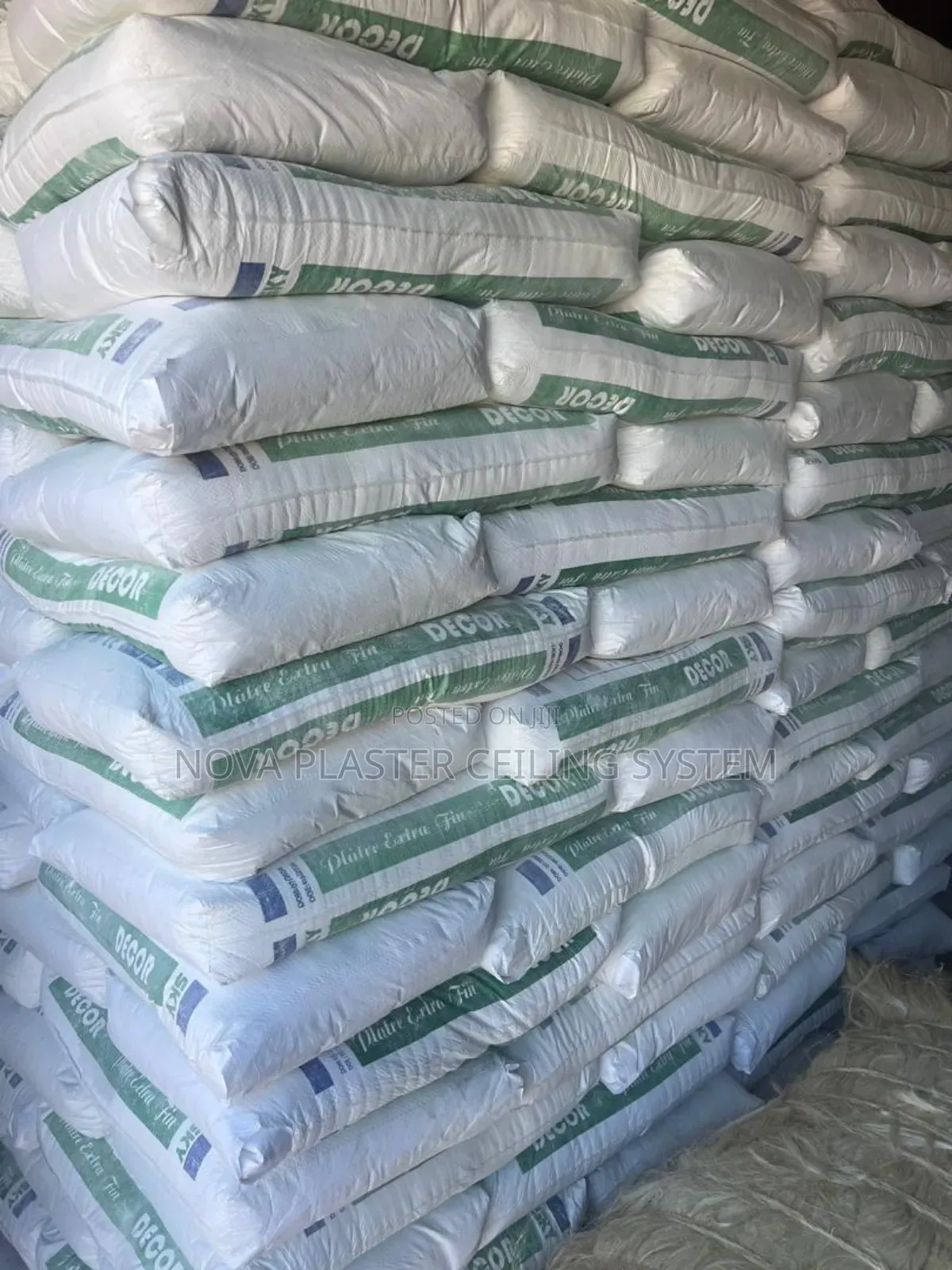 Pop Cement