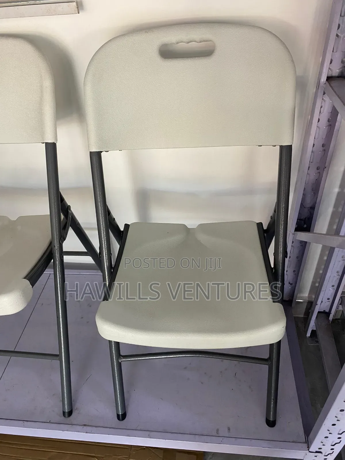 Folding Foldable Chair.