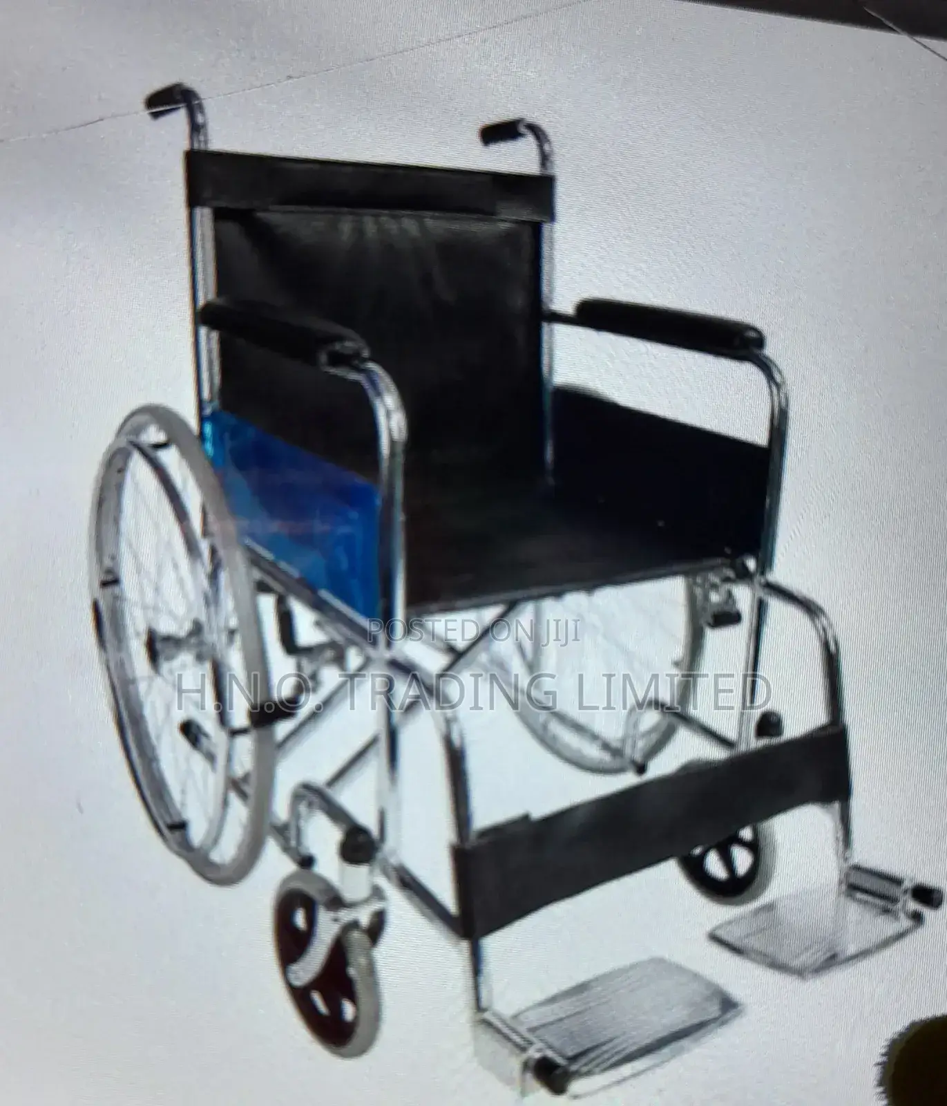 Normal Wheel Chair