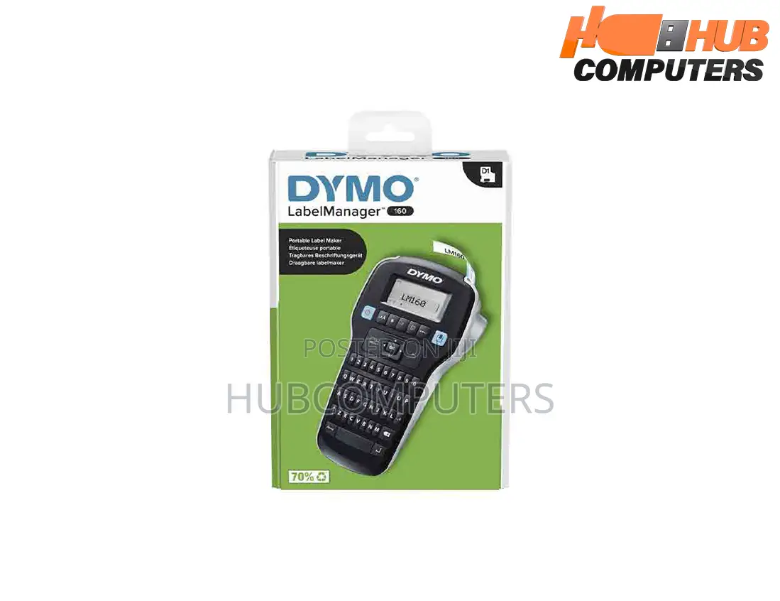 Dymo Label Manager