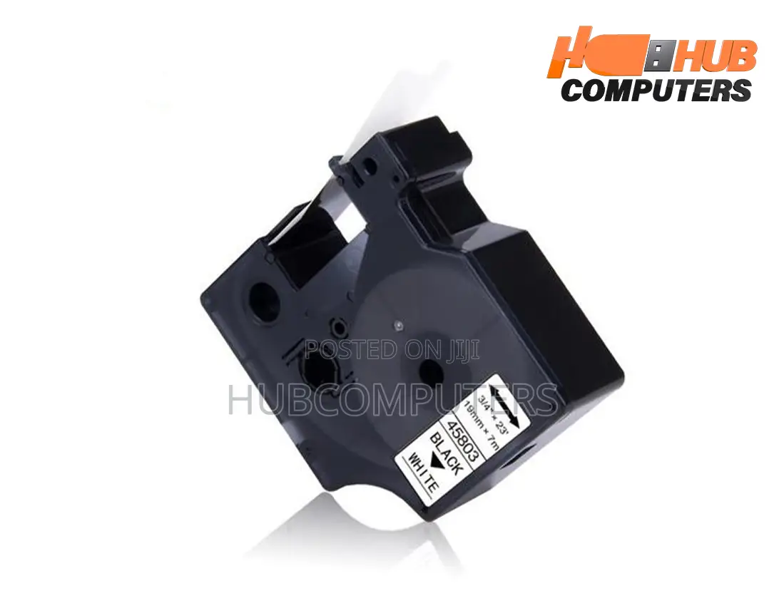 Dymo Label Cartridge