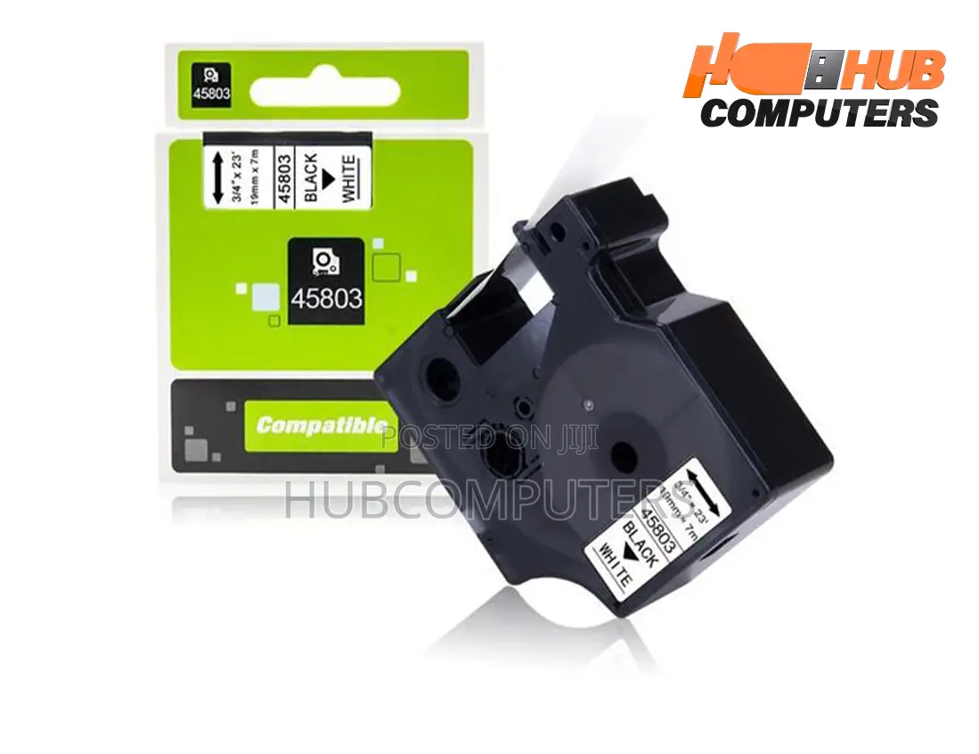 Dymo Label Cartridge
