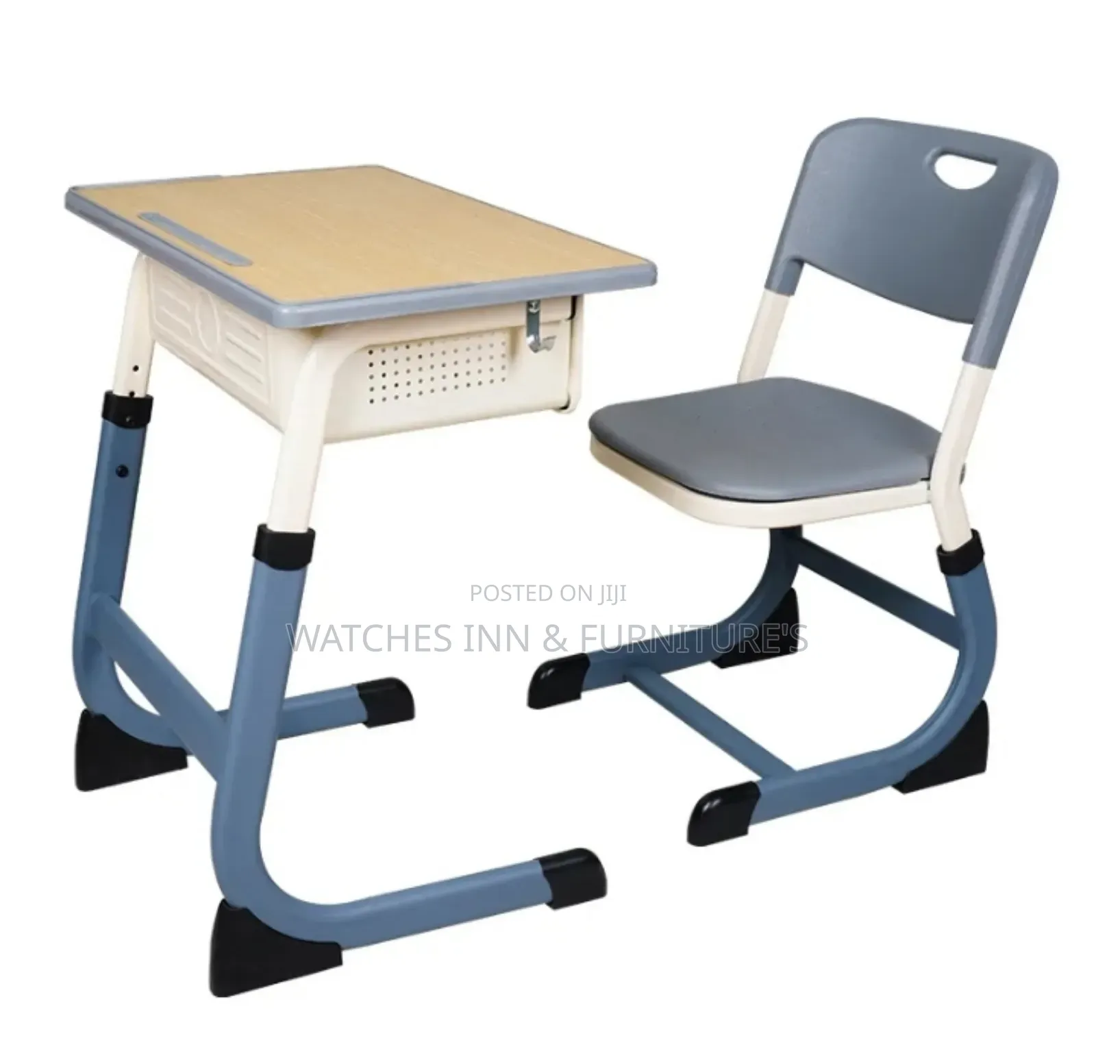 Adjustable School Furniture