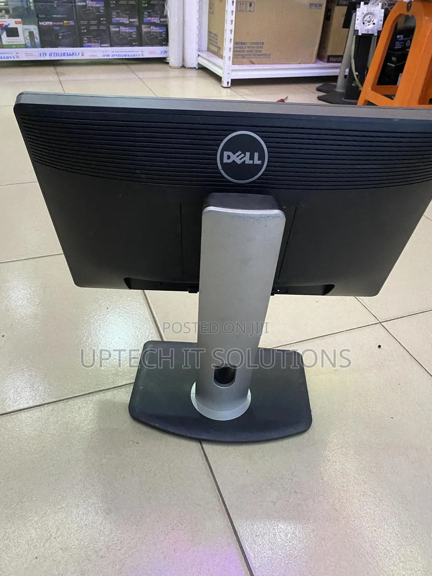 Dell Wide 19”inches Monitor