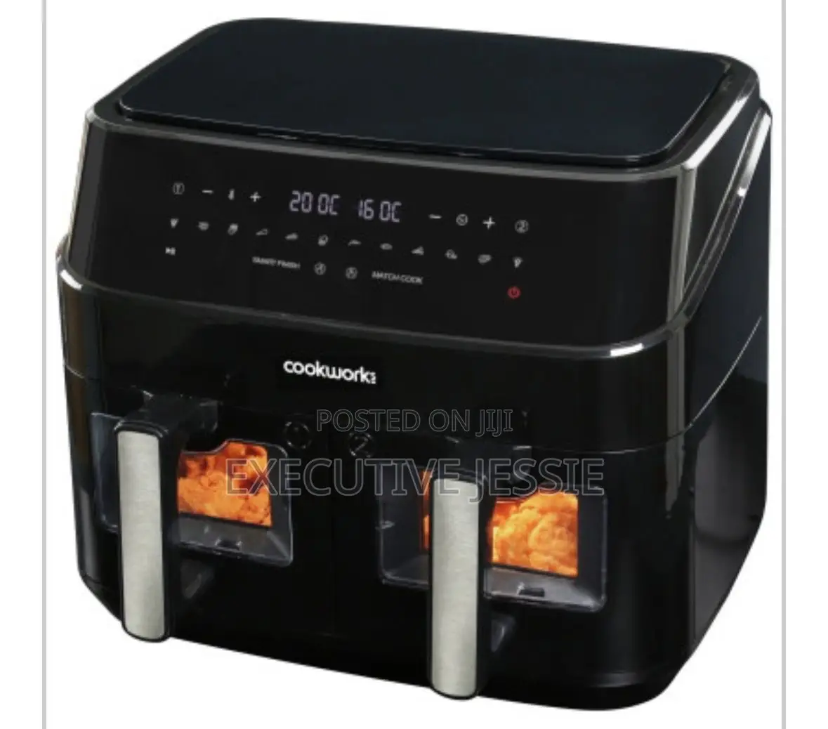 Cookworks Air Fryer