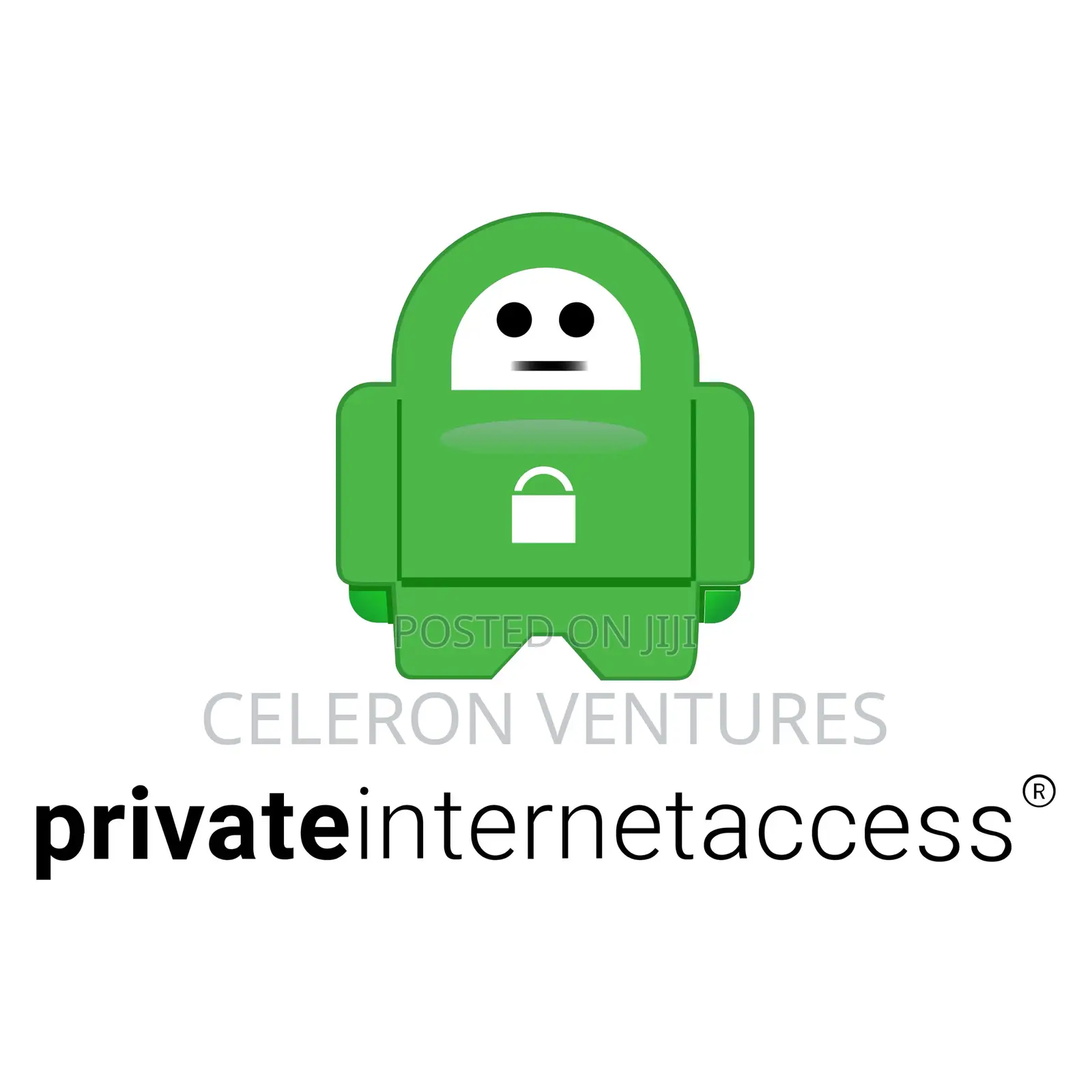 ( PIA VPN ) 1 Years Private Internet Access
