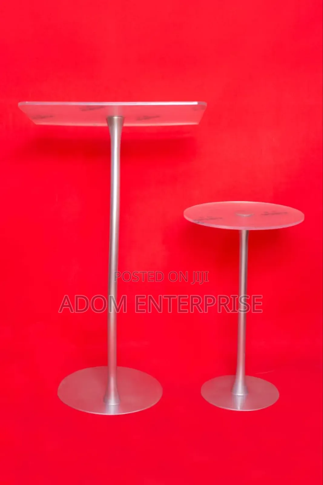 Arc Pulpit New
