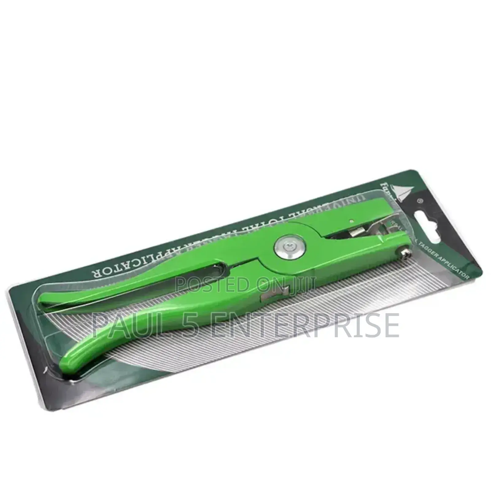 Pig Ear Tag Plier High Quality