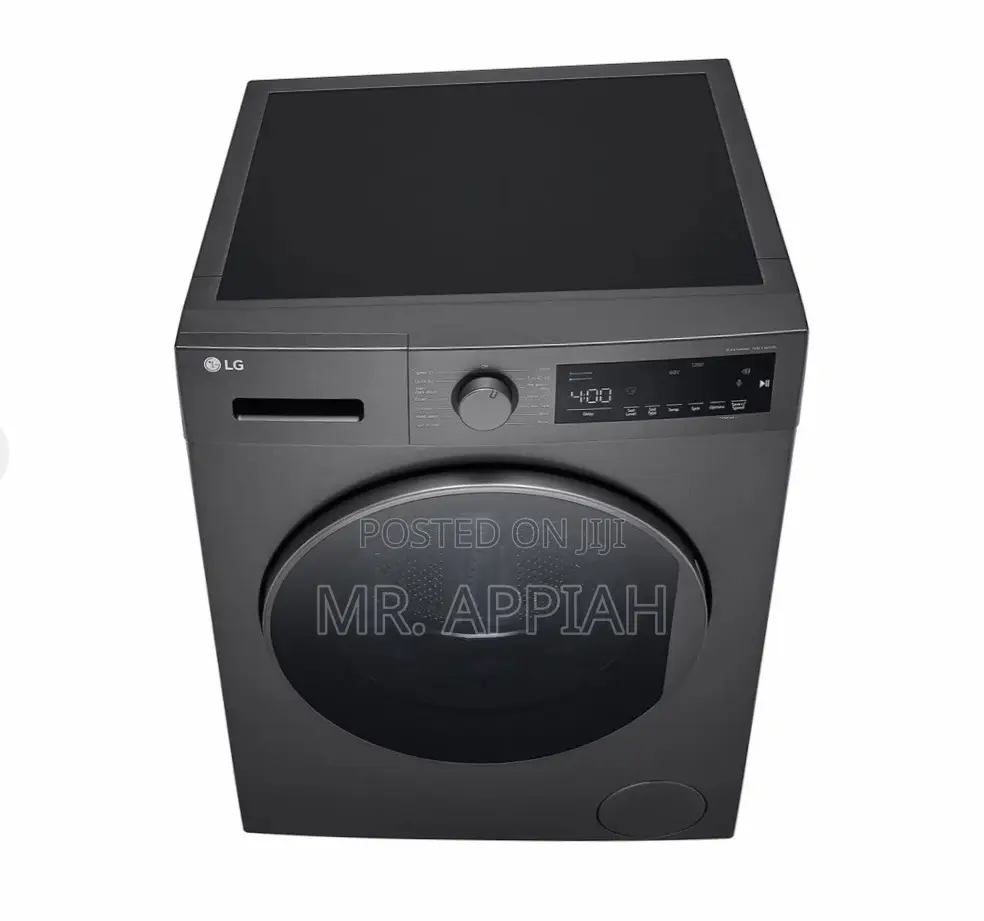 Purchase Quality LG F2T2TYMIS Front Load Washing Machine 