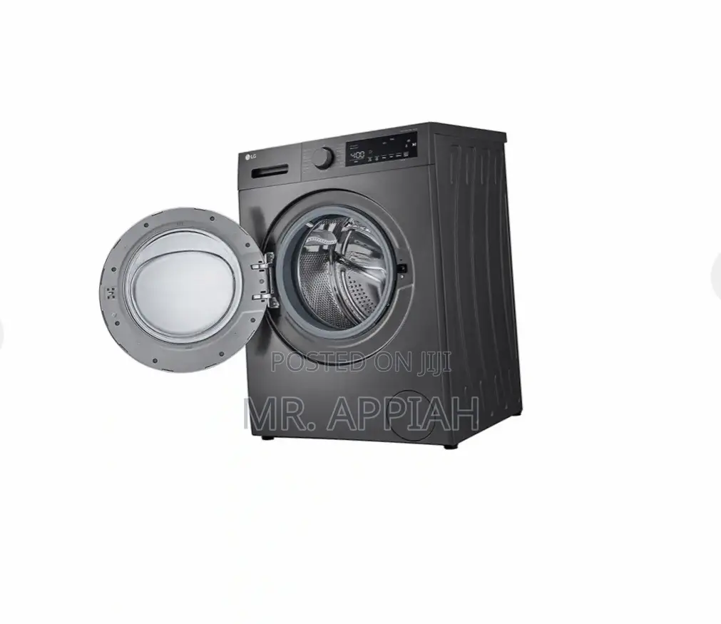 Purchase Authentic LG F2T2TYMIS 8kg ElectricWashing Machine