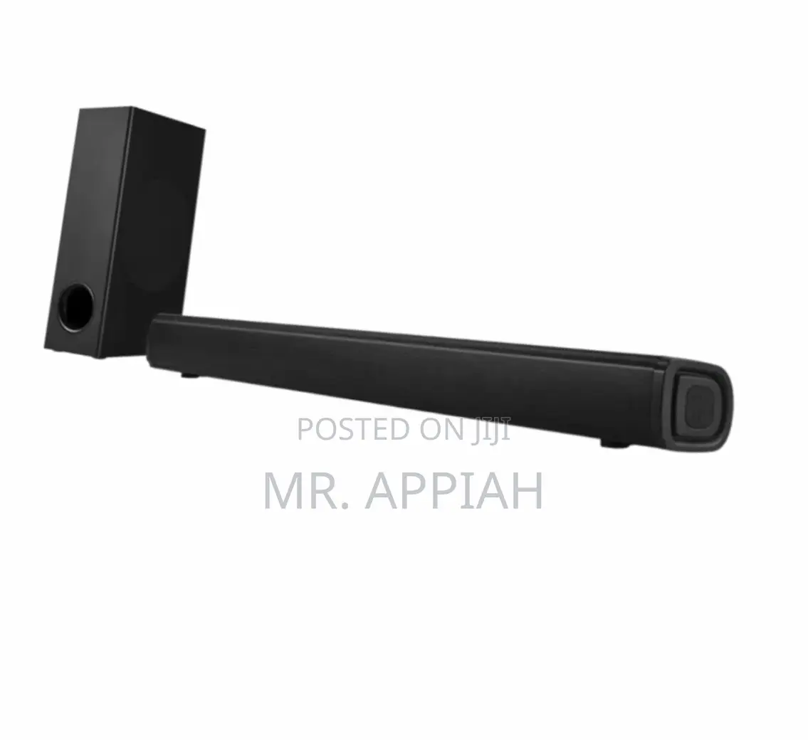 Brand New TCL S332w 2.1ch Wireless Bluetooth Sound Bae,2023