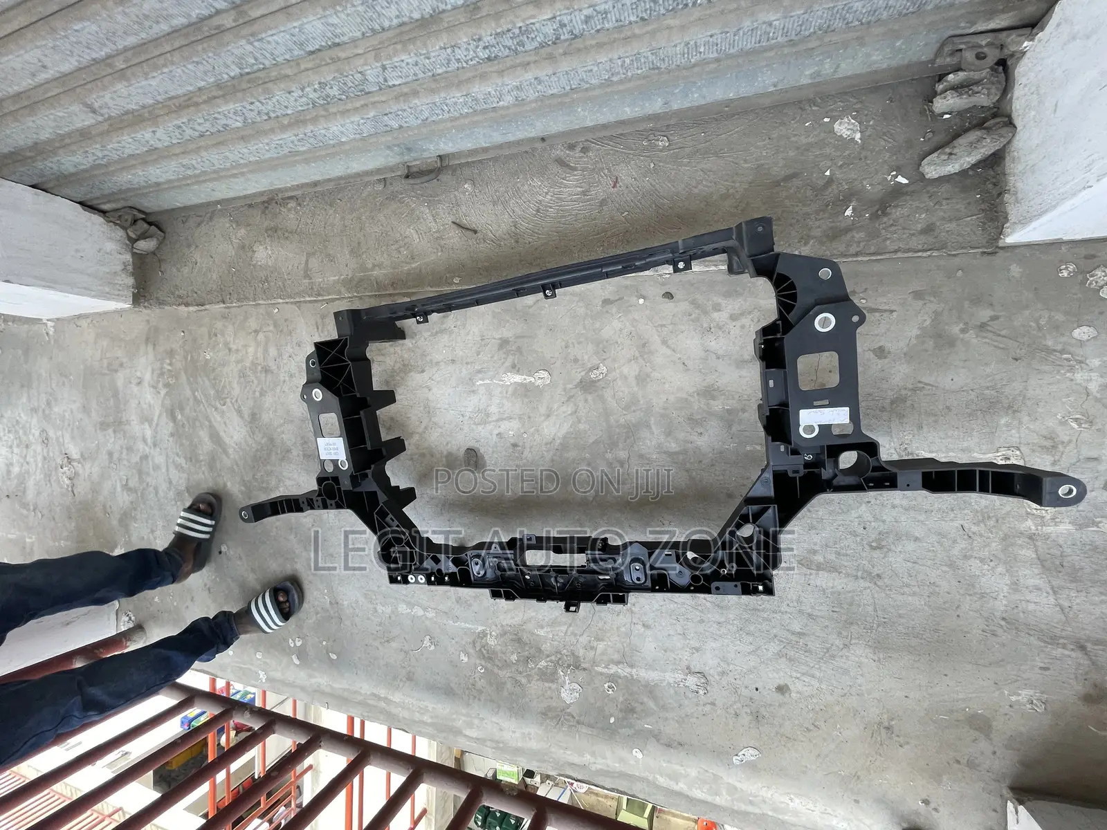 Honda CRV 2020,2022 Radiator Support