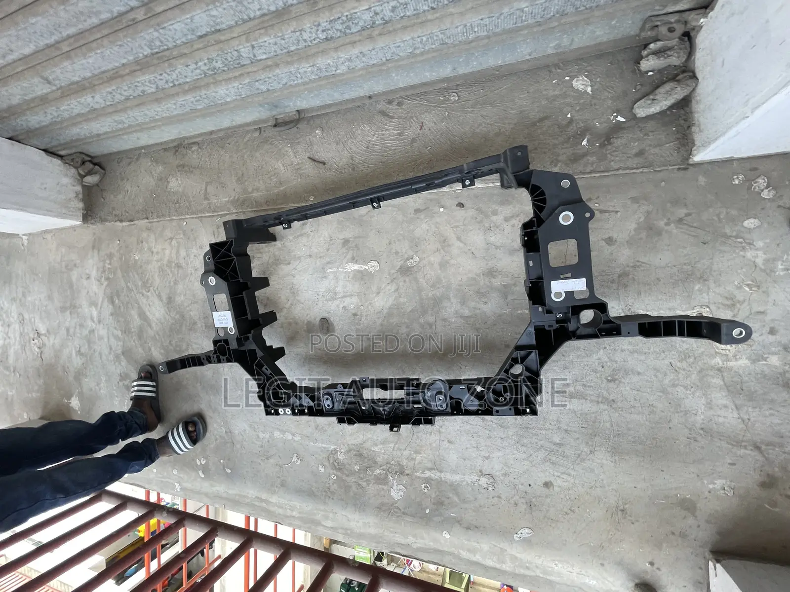 Honda CRV 2020,2022 Radiator Support