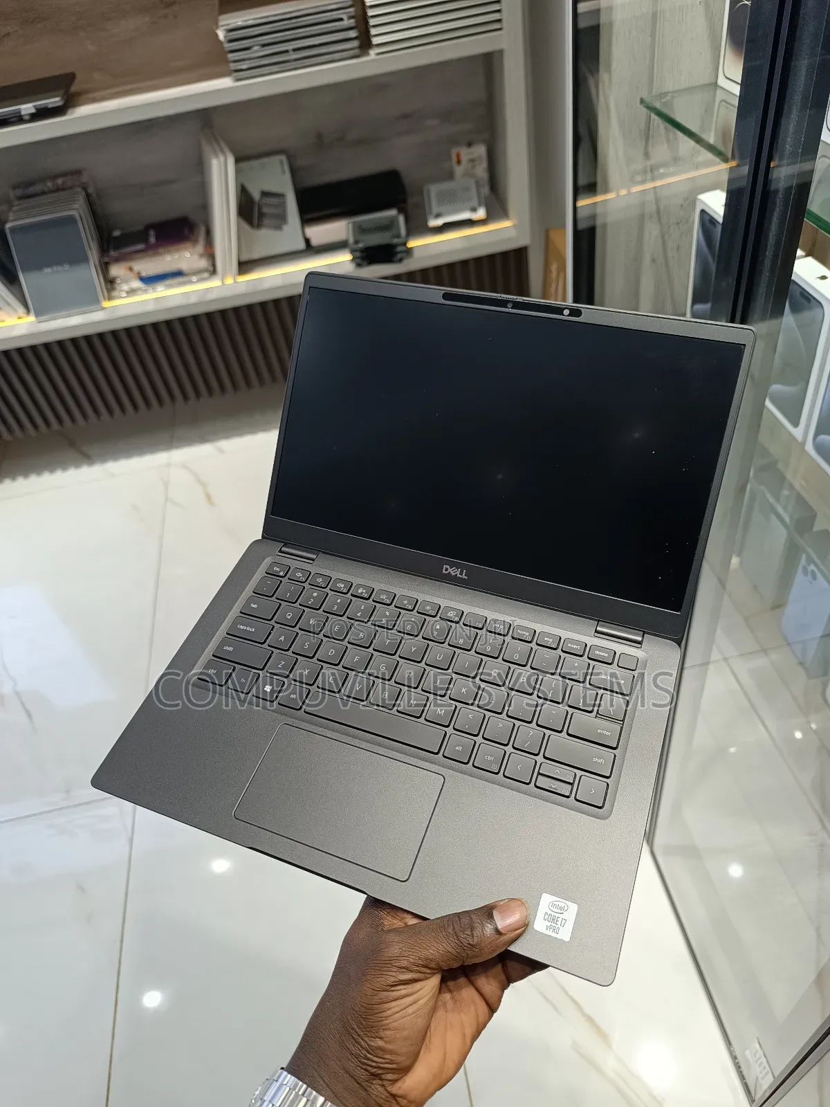 Laptop Dell Latitude 7300 8GB Intel Core I5 SSD 256GB