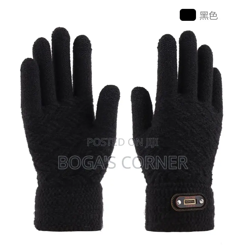Winter Gloves