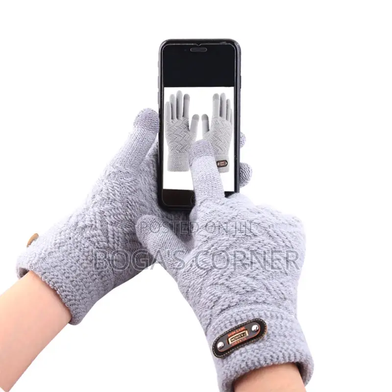 Winter Gloves