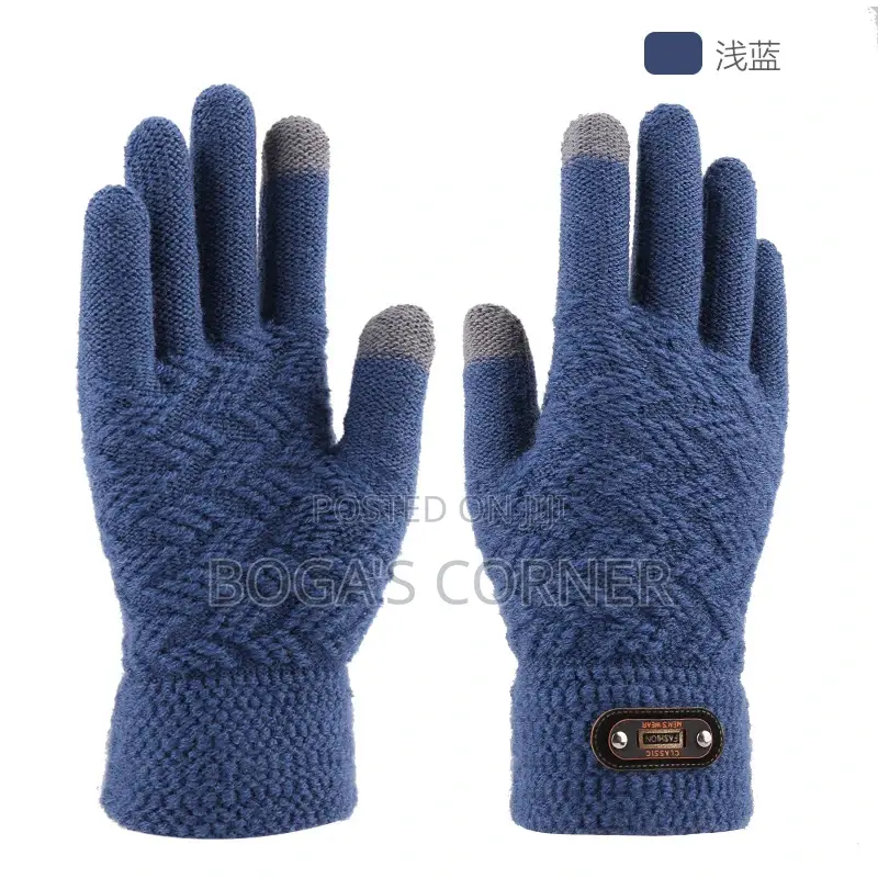 Winter Gloves