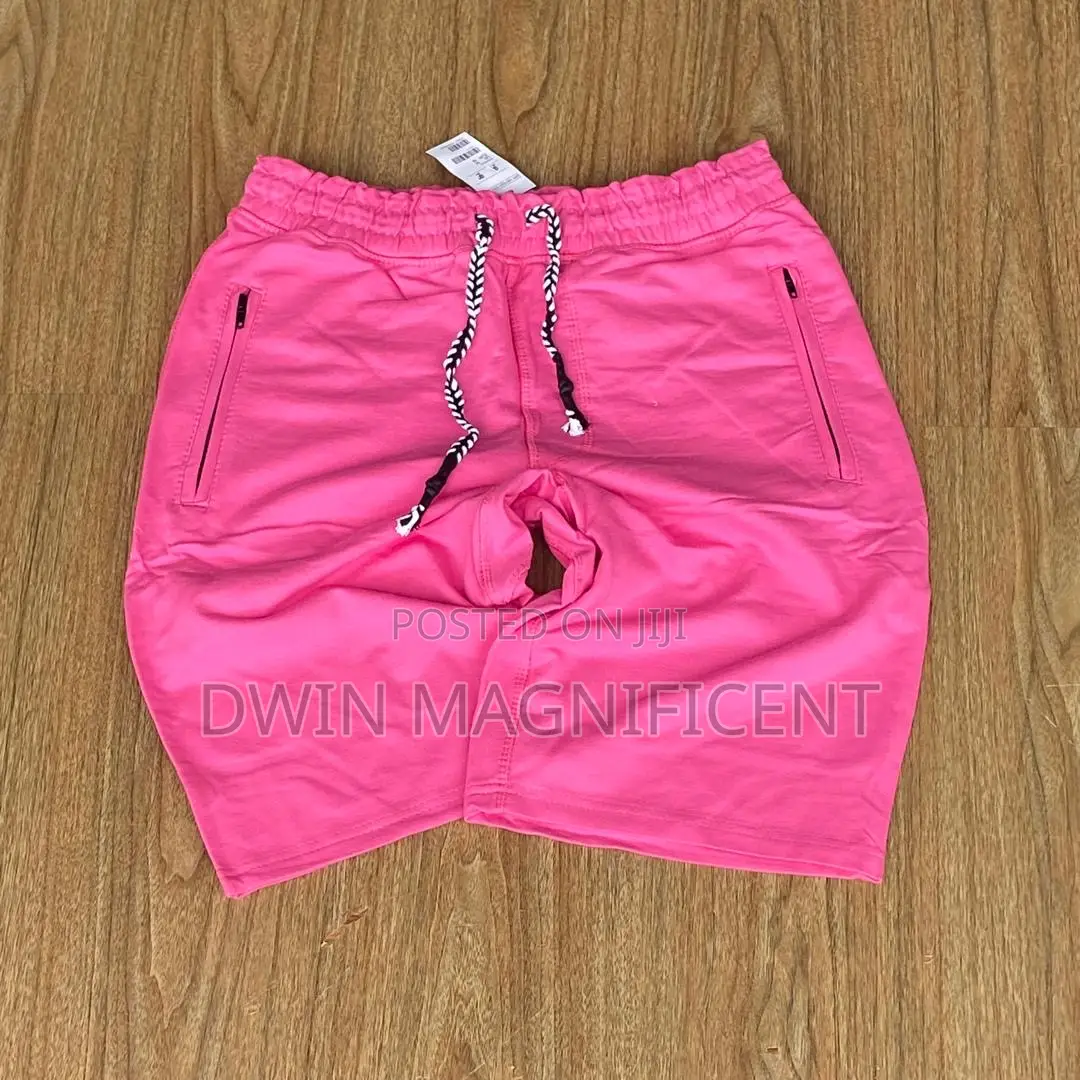 Original Stock Shorts