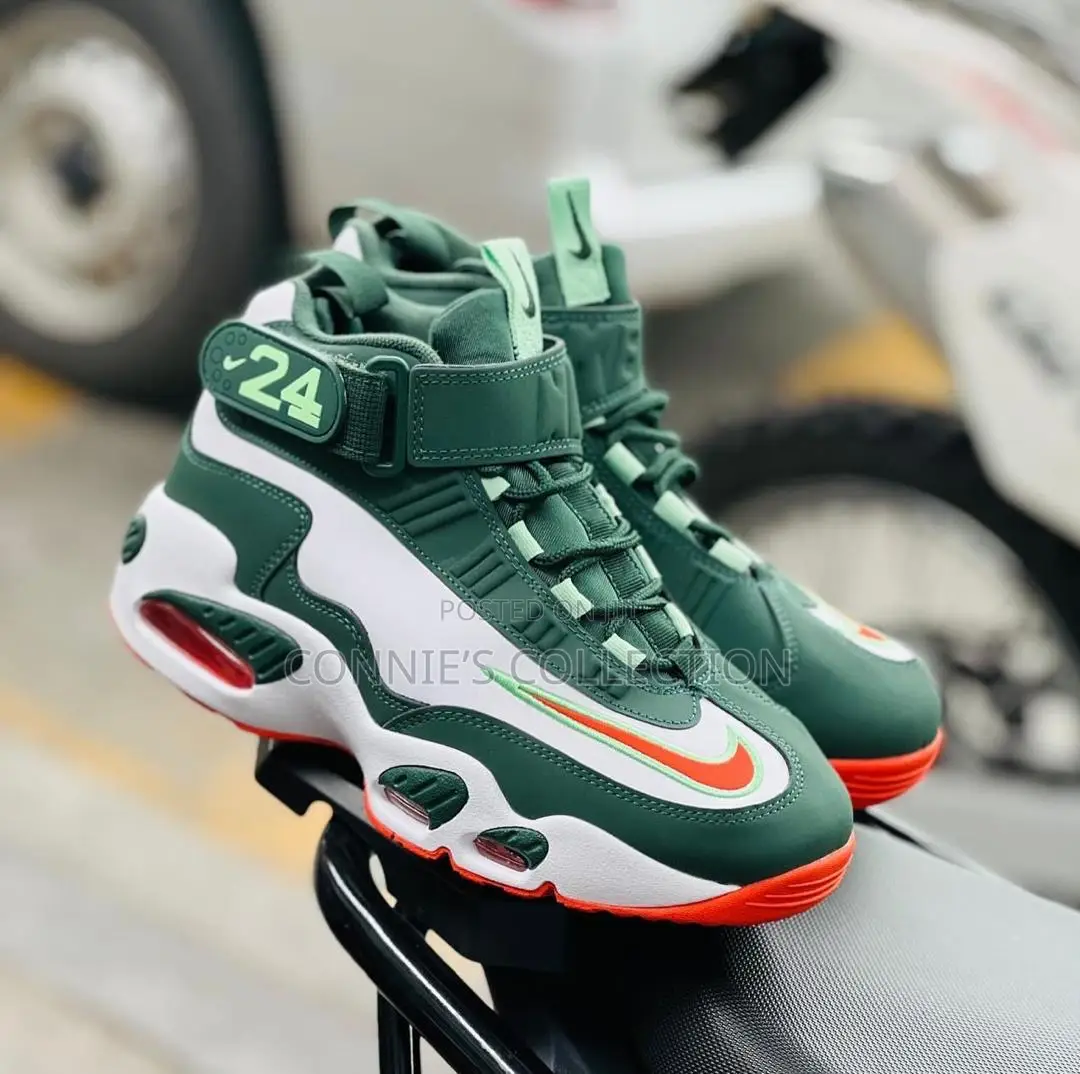 Nike Air Griffey Max