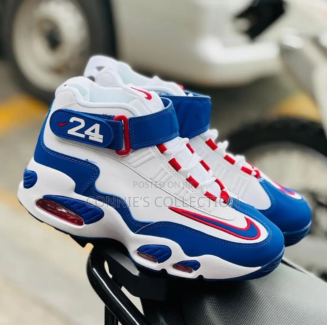 Nike Air Griffey Max