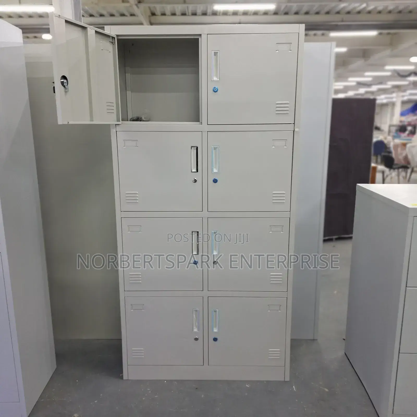 Office Cabinet