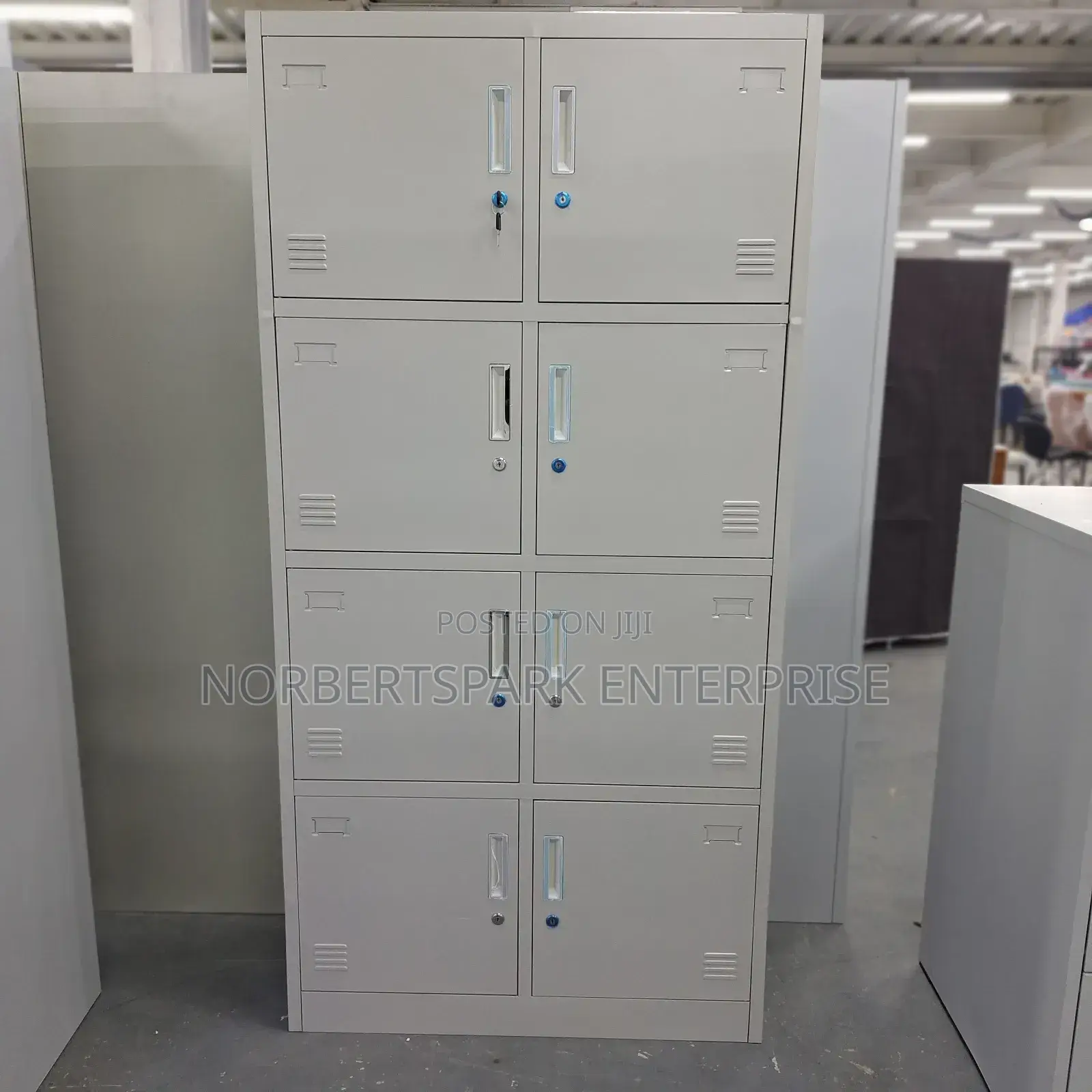 Office Cabinet