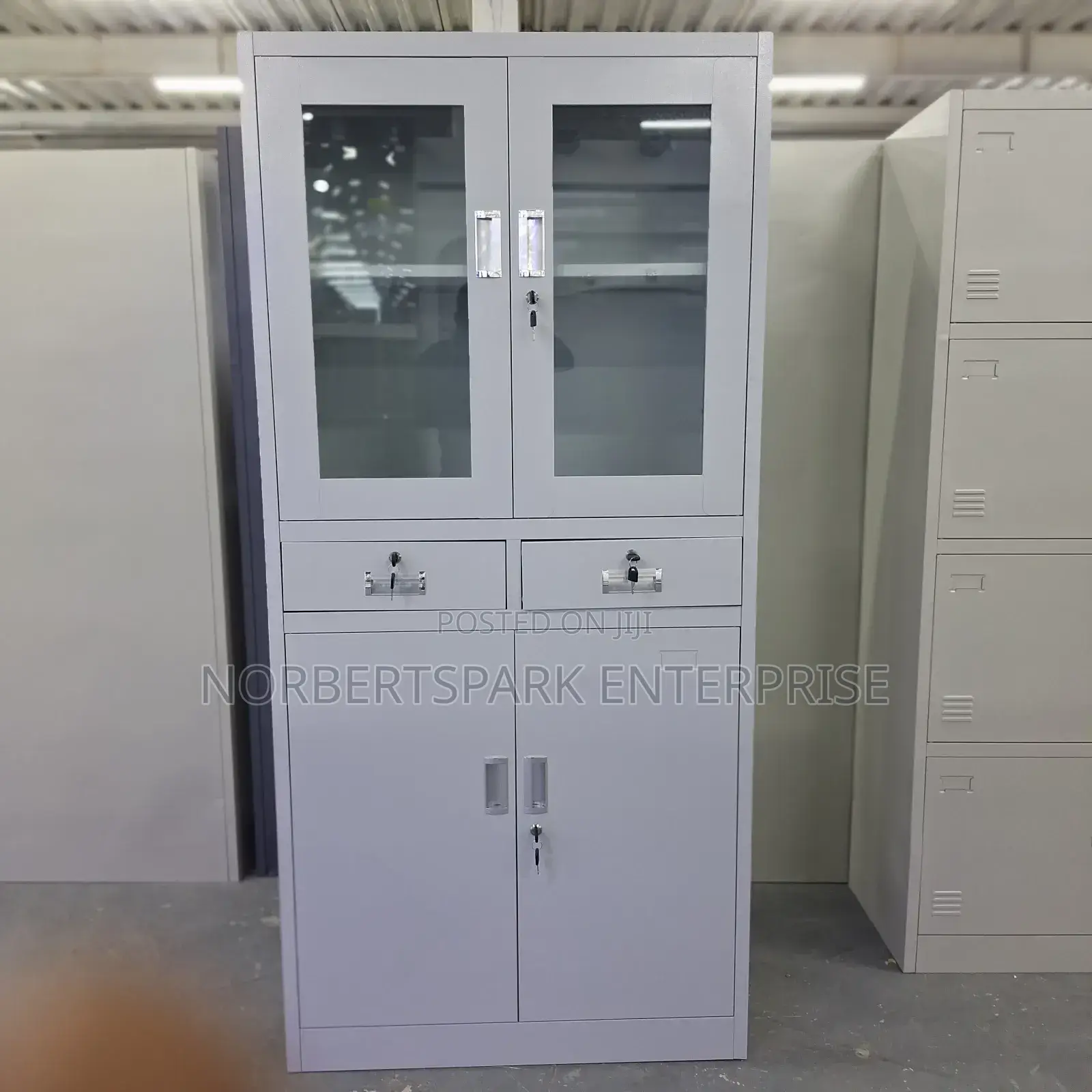 Office Cabinet