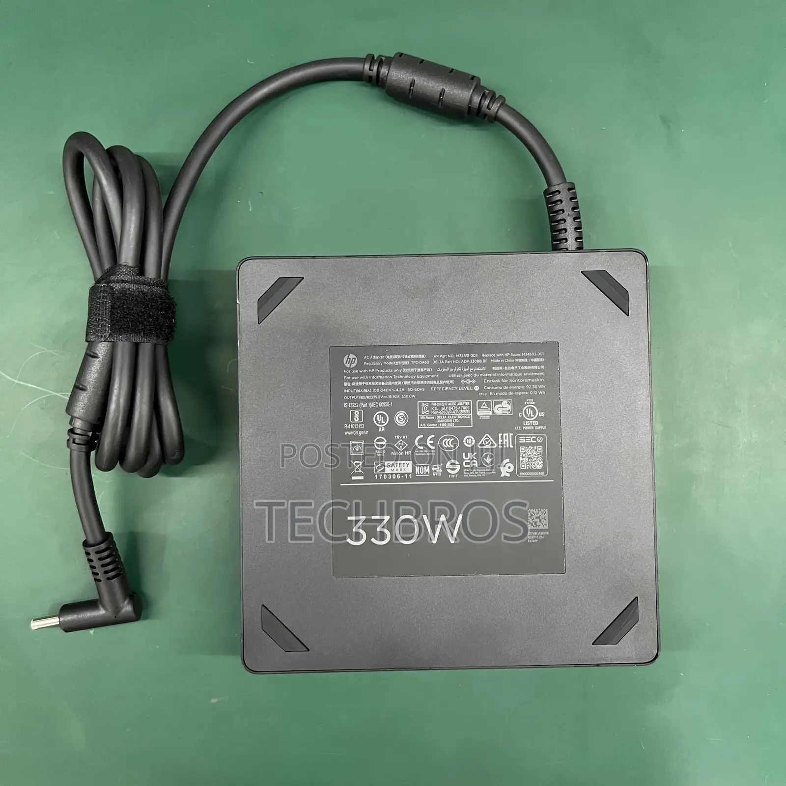 Original HP 330W Small Pin for Omen Gaming