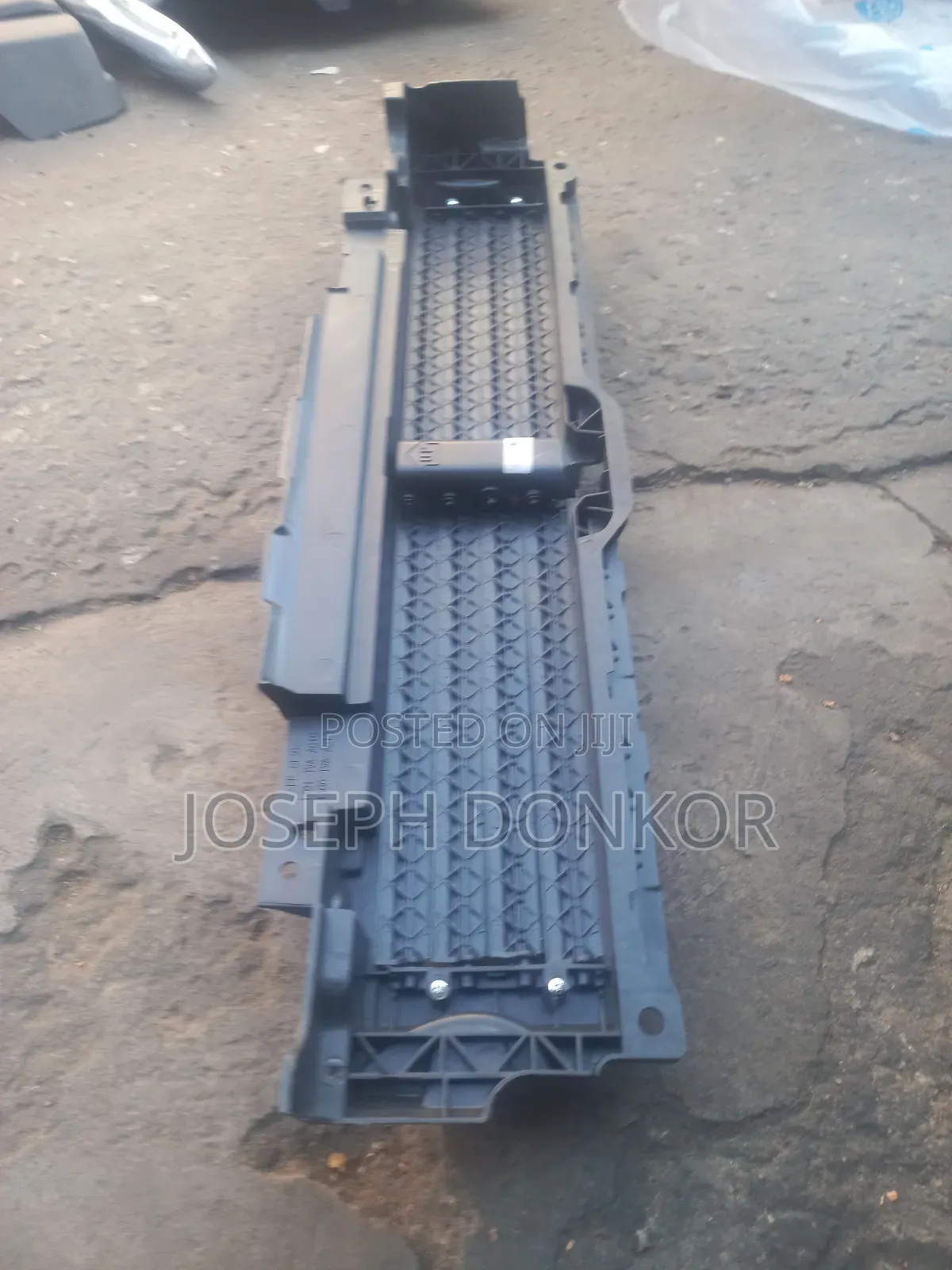 Accord Shutter Grille 2018,2019,2020,2021,2022