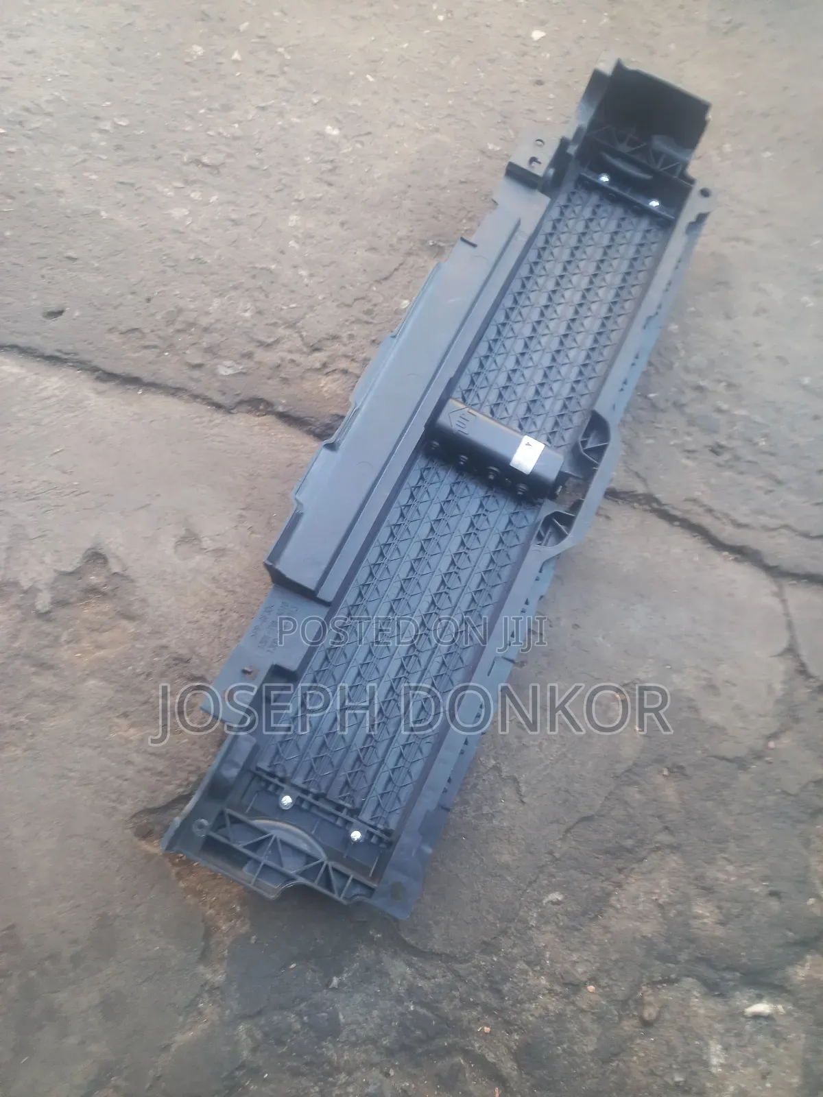Accord Shutter Grille 2018,2019,2020,2021,2022