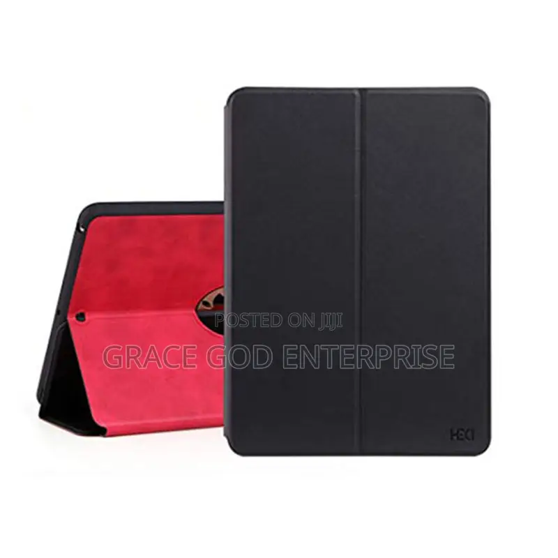 Original Leather Case for iPad Pro M4 13 Inches 2024