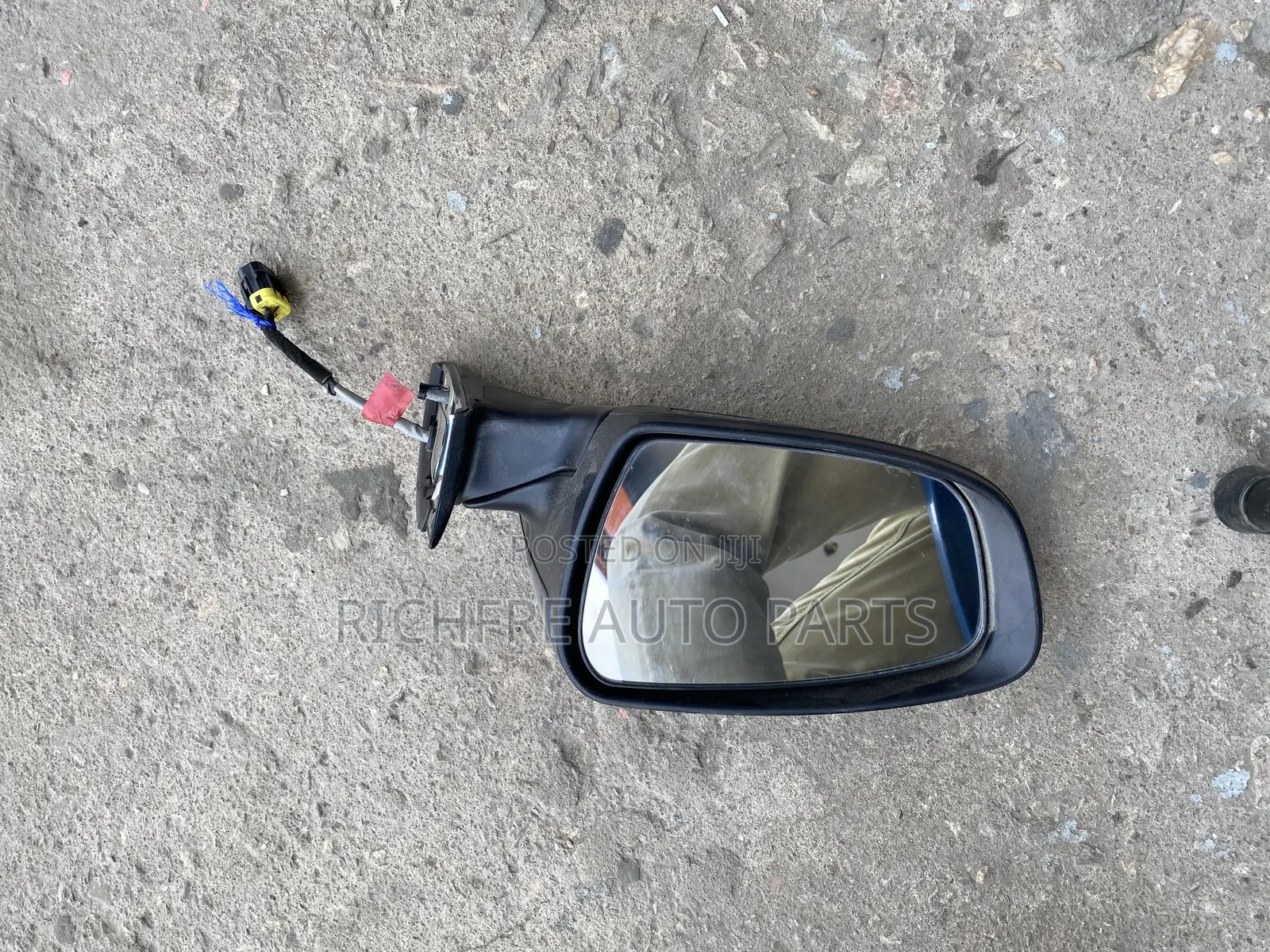 Kia Cerato 2014 Side Mirror