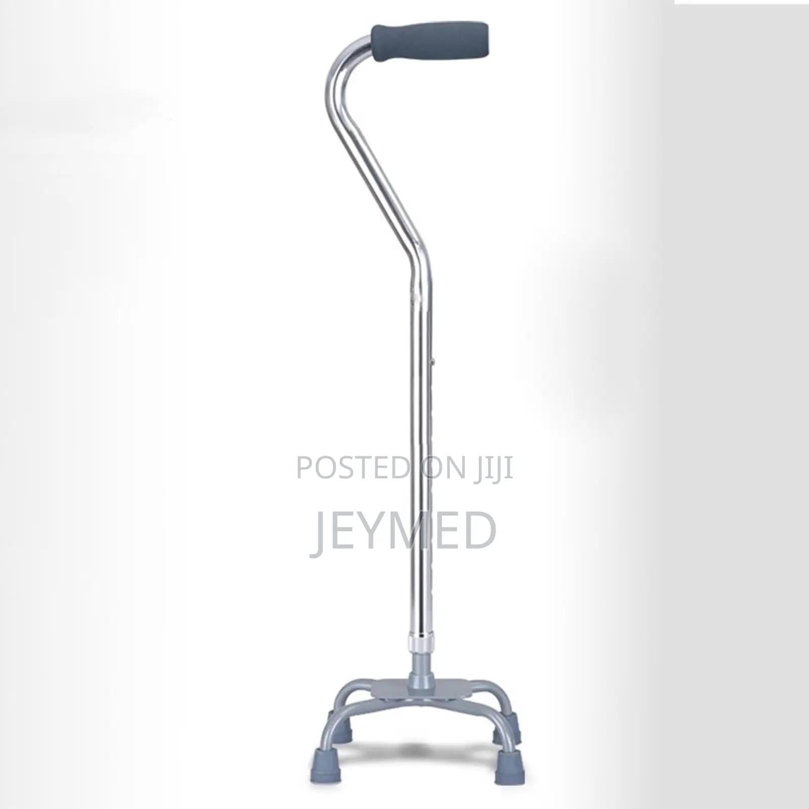 Tetrapod Walking Stick(Quade Cane)