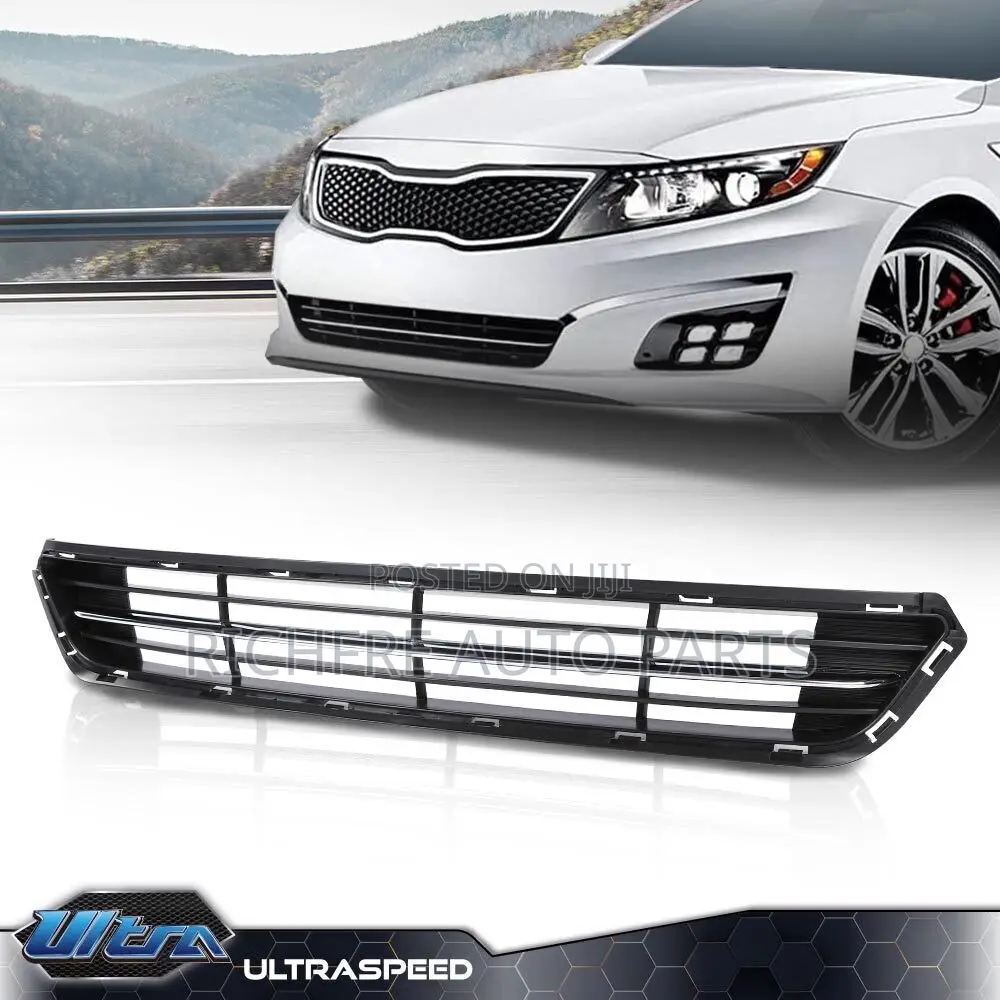 Kia Optima 2014 Down Grille