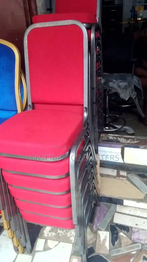 Conference Chairs