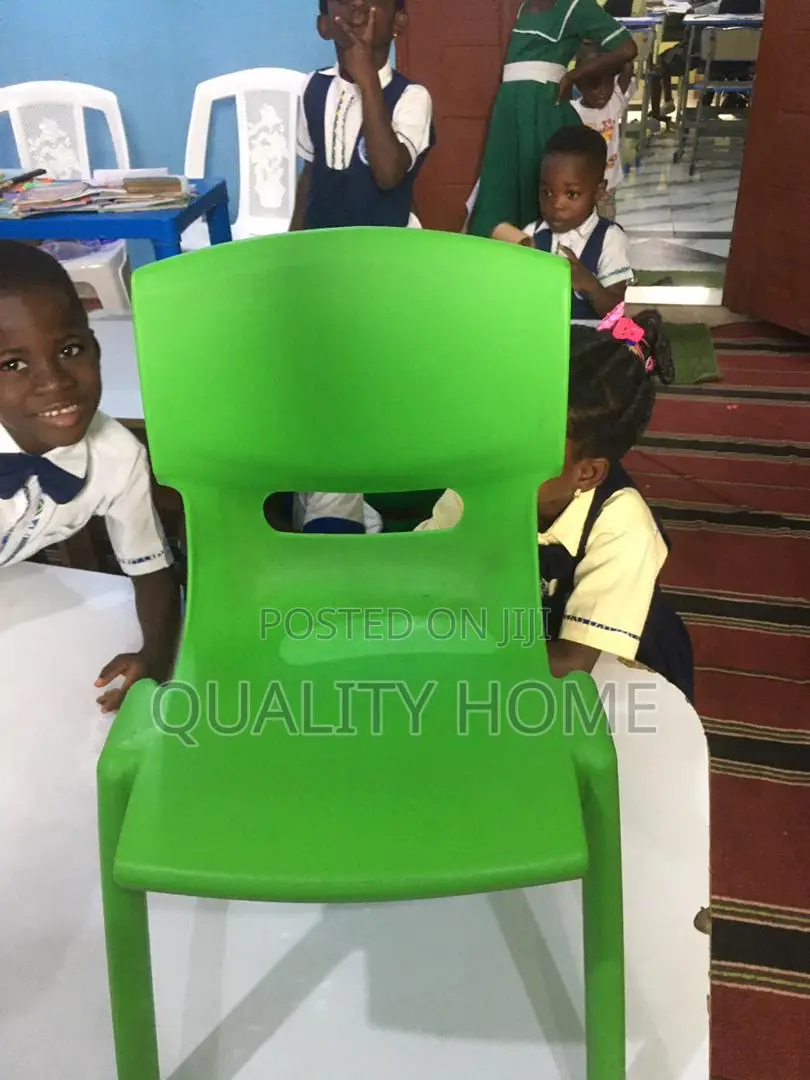 School Table/Chair Kids (Nursery, KG, Creche)