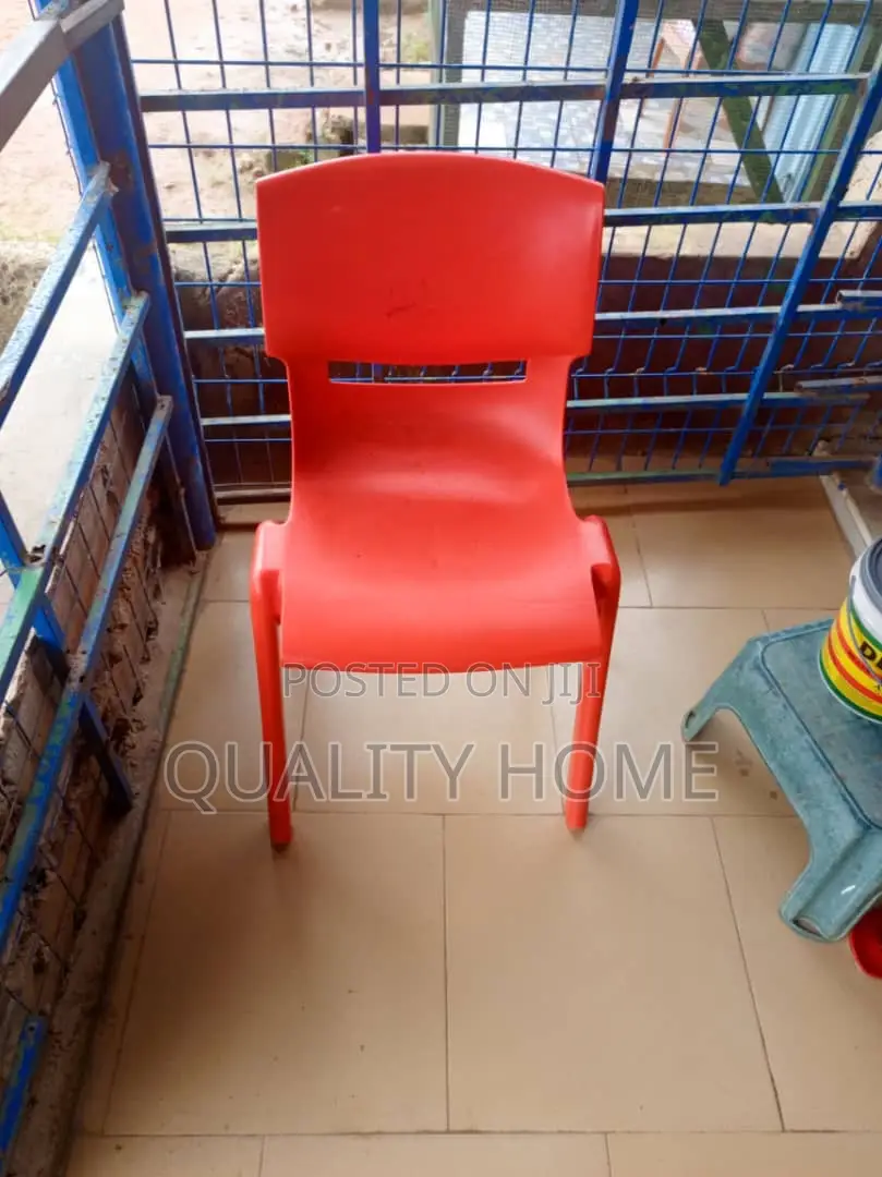 School Table/Chair Kids (Nursery, KG, Creche)