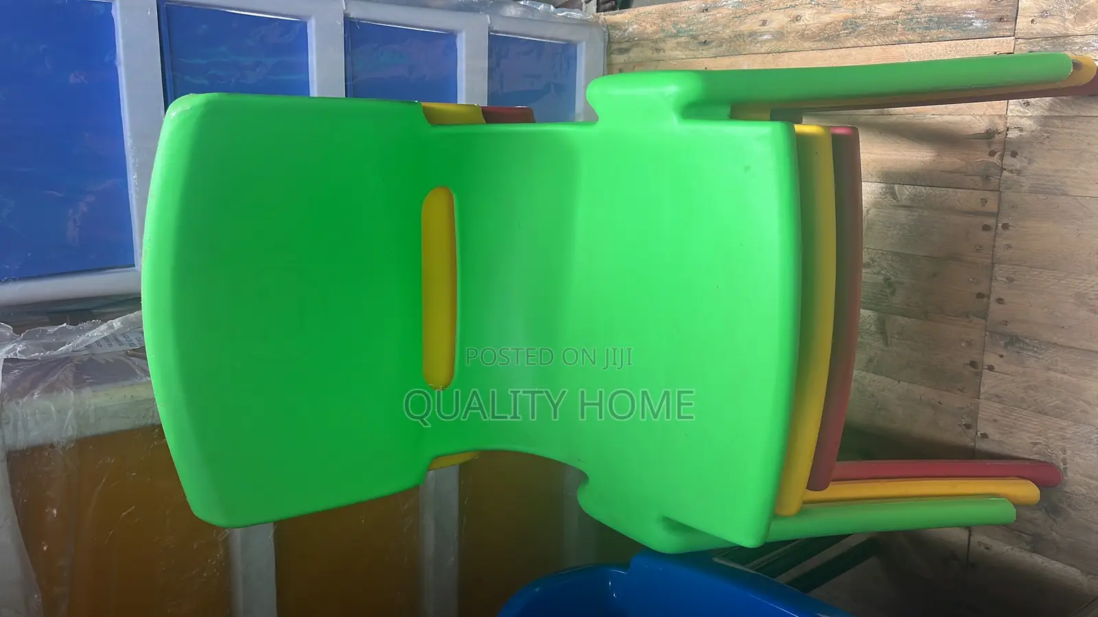 School Table/Chair Kids (Nursery, KG, Creche)