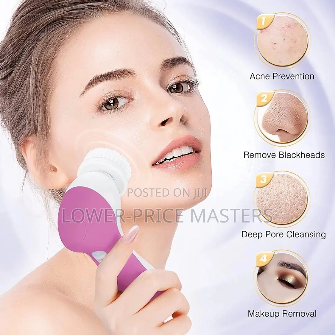 5 in 1 Electric Beauty Care Massager